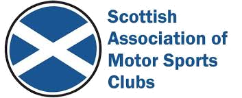 Scottish Association of Motor Sports Clubs Scottish Association of Motor Sports Clubs